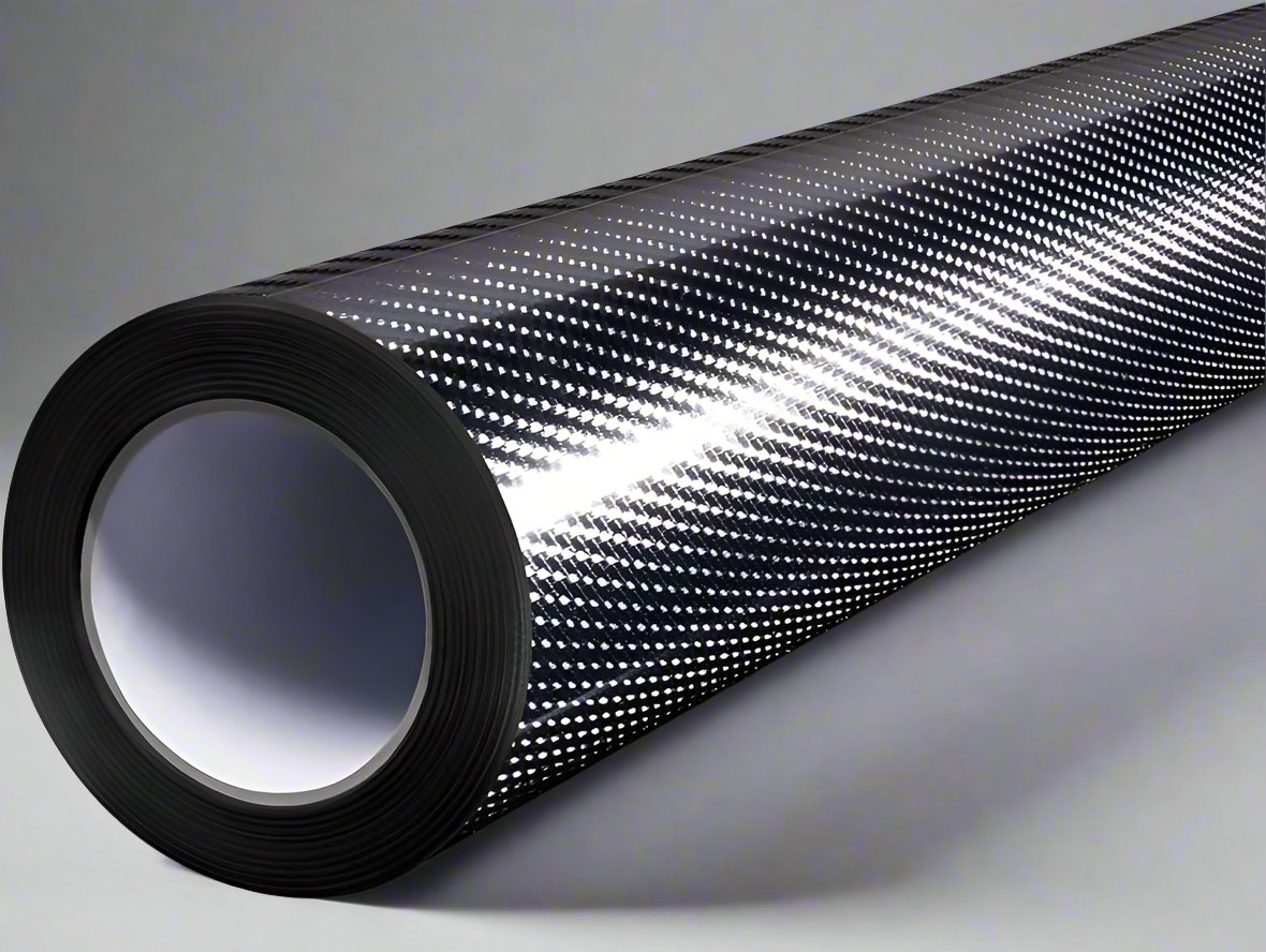 Extreme Realistic Carbon fiber