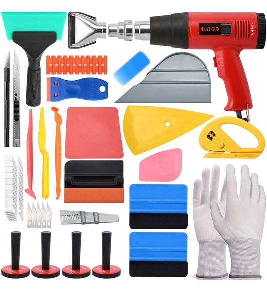 Wrap Basic Tools