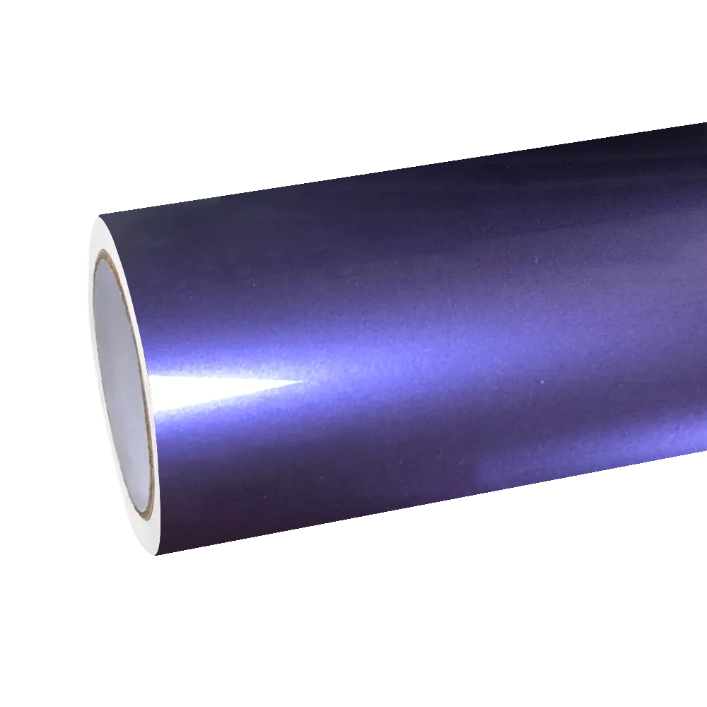 Liquid metal otovera purple