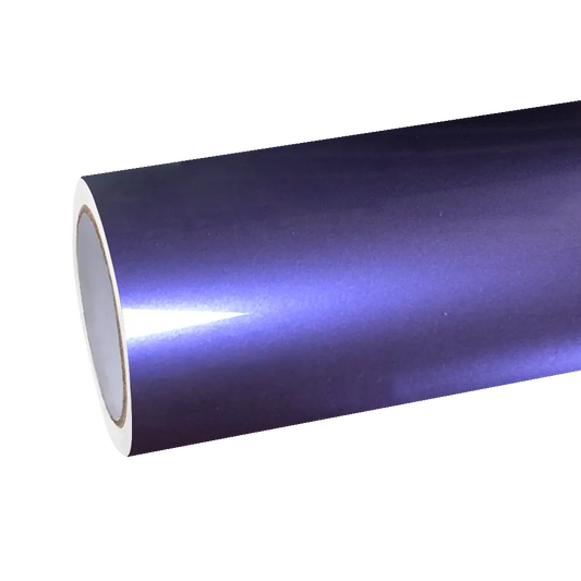 Liquid metal otovera purple