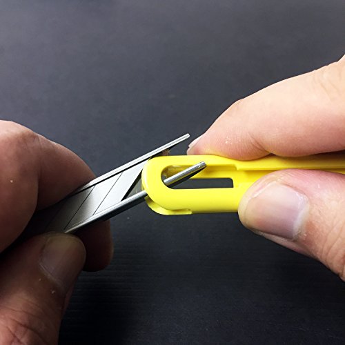Pro Blade NT Multi-Blade Cartridge Knife