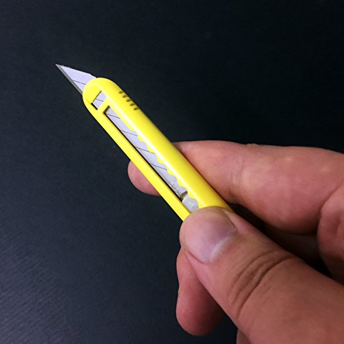 Pro Blade NT Multi-Blade Cartridge Knife